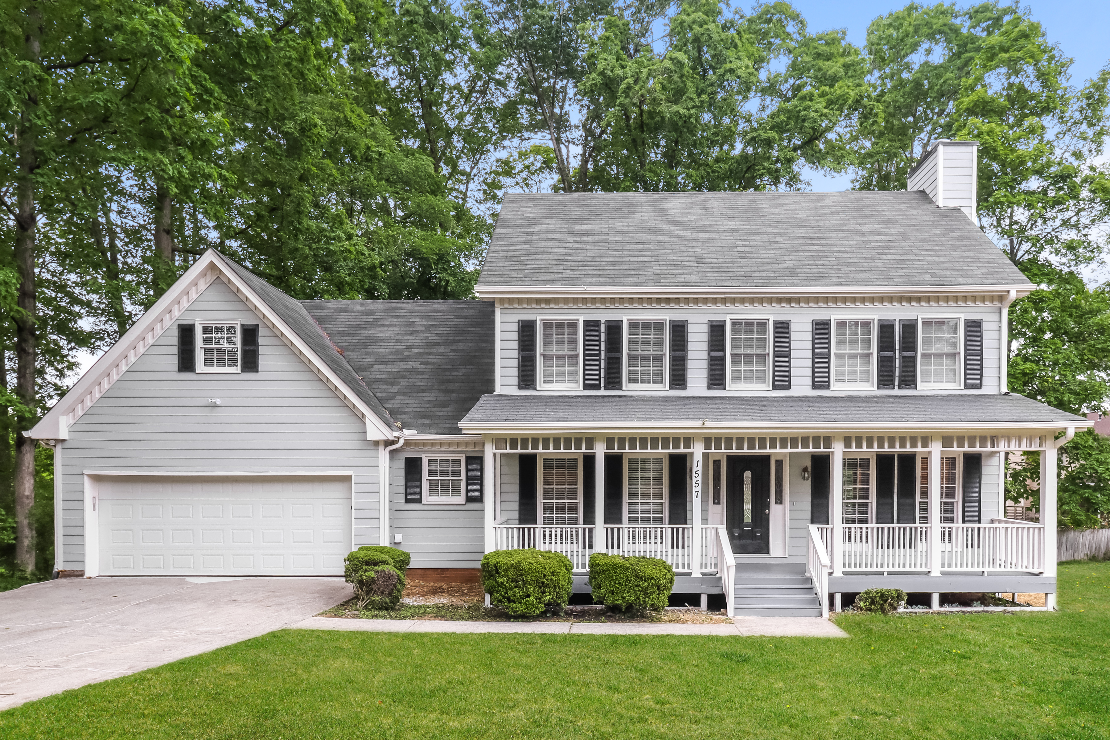 1557 Isham Dr Lawrenceville, GA 30046